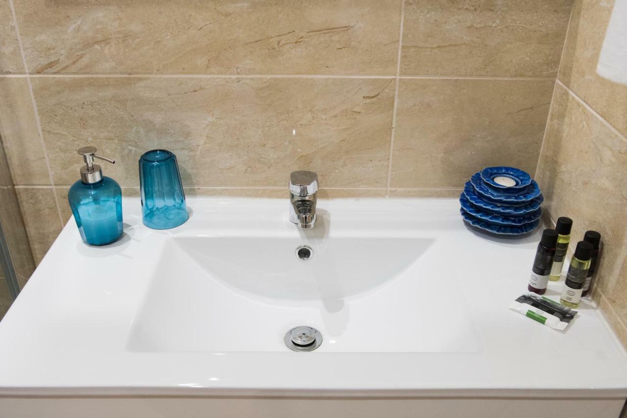 Appartement Neptune House Oporto