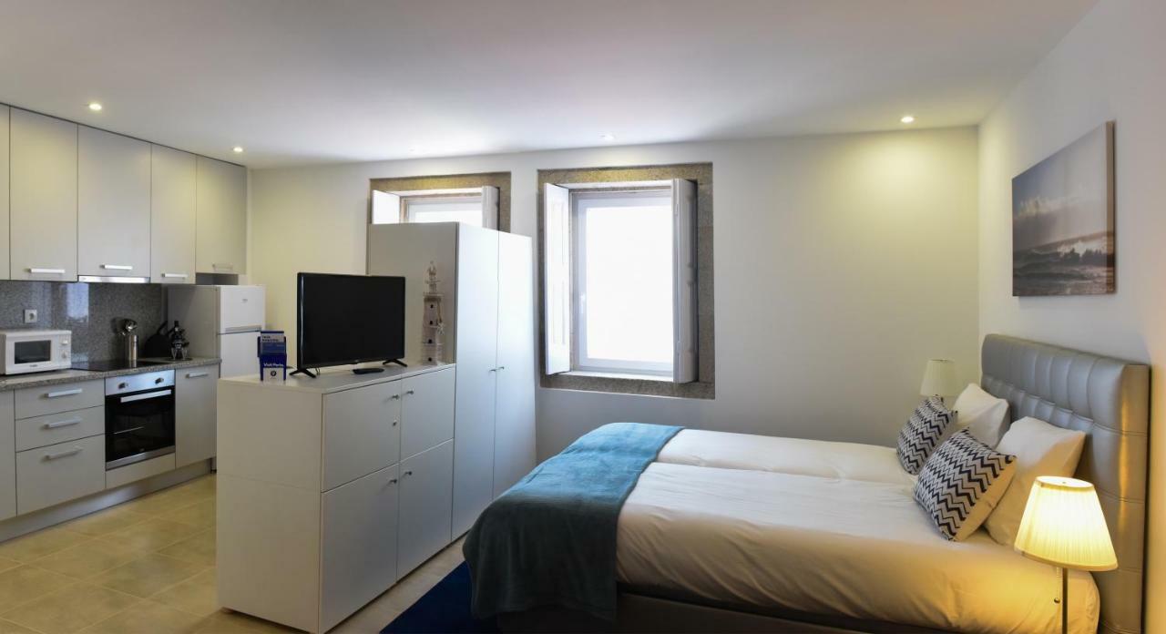 Appartement Neptune House *