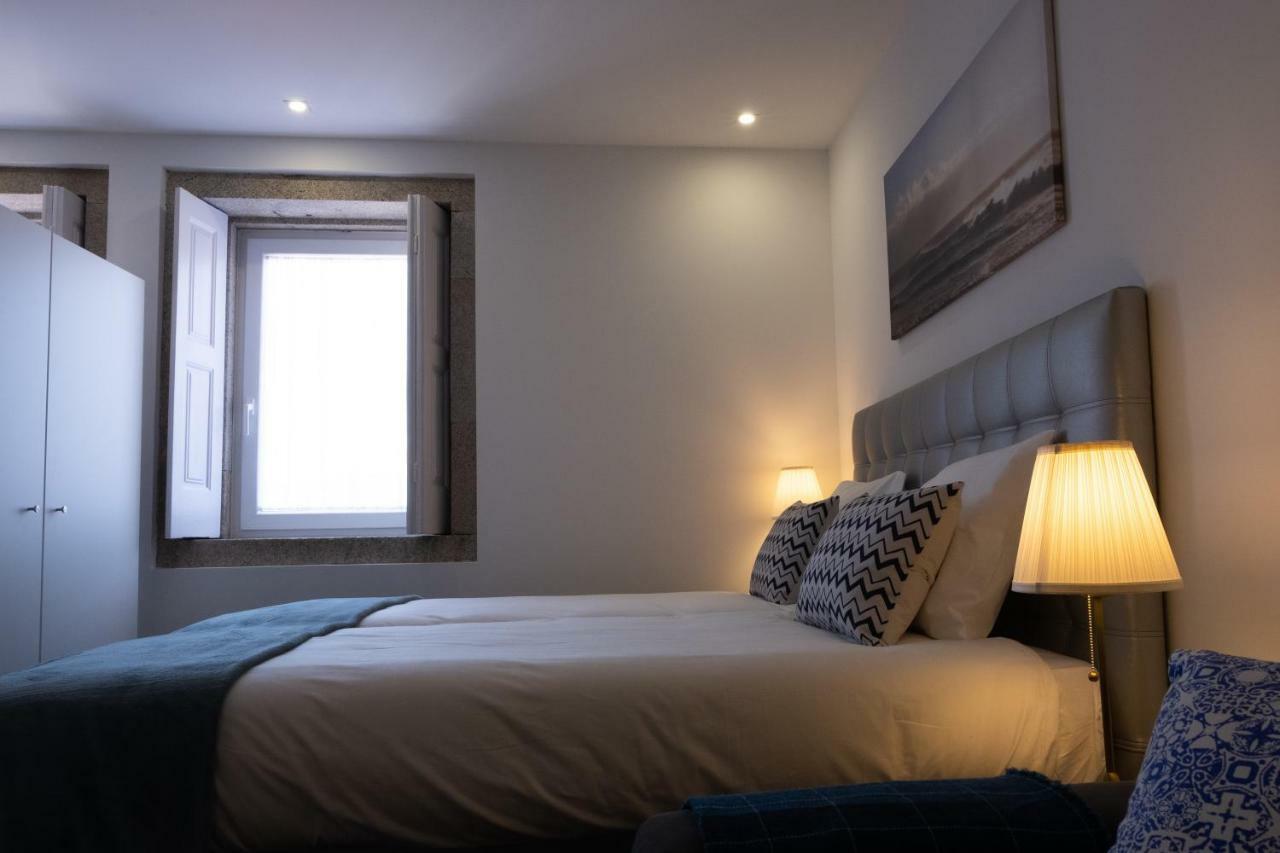 Appartement Neptune House *