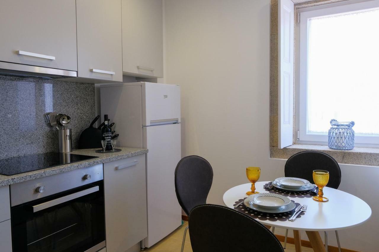 Neptune House Appartement Oporto